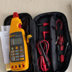 Ampe kìm FLUKE 773 (100mA) 52 Ampe kìm FLUKE 773 (100mA)