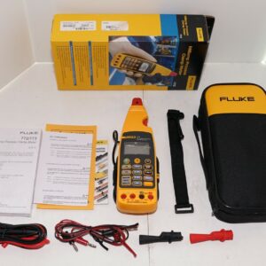Ampe kìm FLUKE 773 (100mA) 54 Ampe kìm FLUKE 773 (100mA)