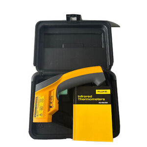 Súng đo nhiệt độ hồng ngoại mini Fluke 63 24 Súng đo nhiệt độ hồng ngoại mini Fluke 63