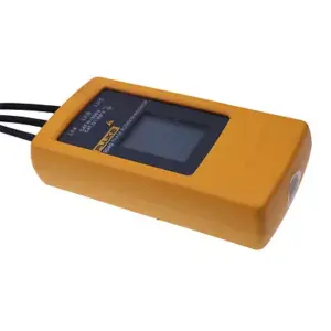 Thiết bị đo thứ tự pha Fluke 9040 28 Thiết bị đo thứ tự pha Fluke 9040