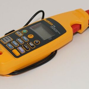 Ampe kìm FLUKE 772 (100mA) 22 Ampe kìm FLUKE 772 (100mA)