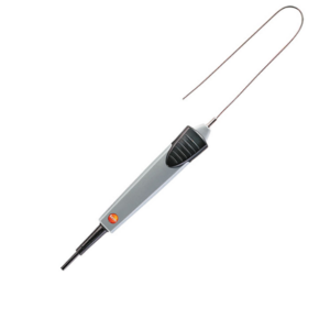Đầu đo nhiệt độ loại K Testo 0602 0593 5 Testo 0602 0593