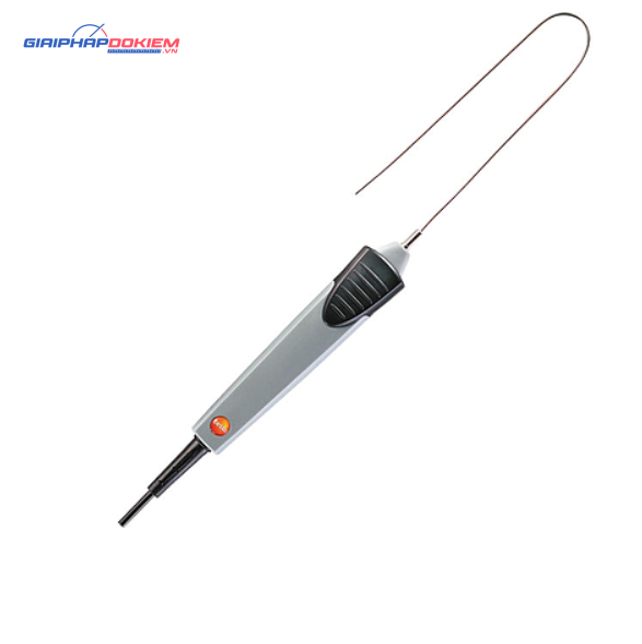 Đầu đo nhiệt độ loại K Testo 0602 0593 4 Testo 0602 0593