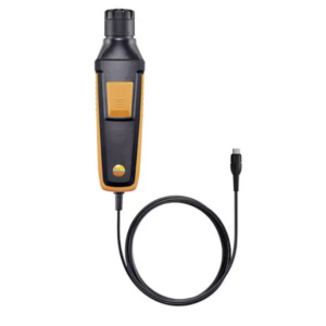 Đầu dò CO Testo 0632 1272 (0~500 ppm)