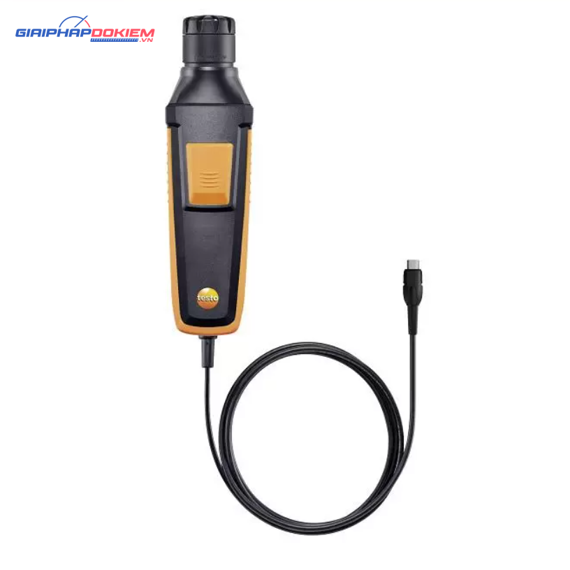 Đầu dò CO Testo 0632 1272 (0~500 ppm) 4 Đầu dò CO Testo 0632 1272 (0~500 ppm)
