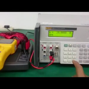 Ampe kìm FLUKE 353 (2000A; True RMS)