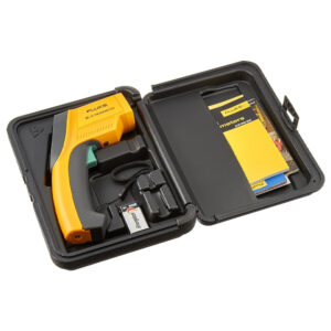 Súng đo nhiệt độ hồng ngoại mini Fluke 63 20 Súng đo nhiệt độ hồng ngoại mini Fluke 63