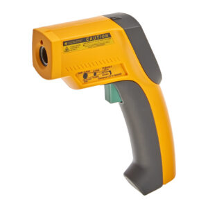 Súng đo nhiệt độ hồng ngoại mini Fluke 63 19 Súng đo nhiệt độ hồng ngoại mini Fluke 63