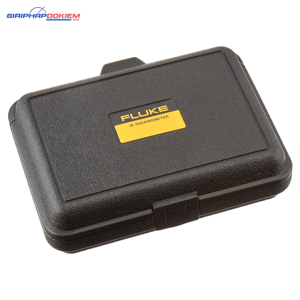 Súng đo nhiệt độ hồng ngoại mini Fluke 63 13 Súng đo nhiệt độ hồng ngoại mini Fluke 63