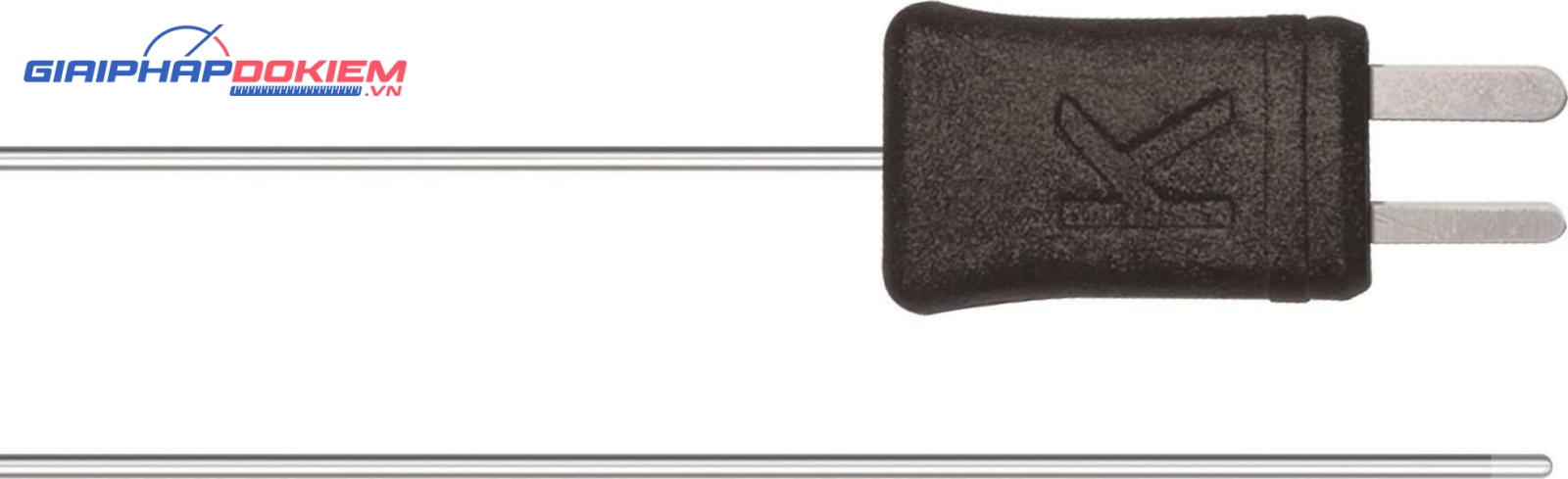 Đầu dò nhiệt độ TC loại K Testo 0602 0644 6 Đầu dò nhiệt độ TC loại K Testo 0602 0644