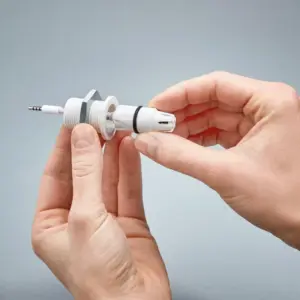 Đầu đo nhiệt độ và độ ẩm Testo 0572 2156 (0 to 100 %rH, -10 to +50 °C) 8 Đầu đo nhiệt độ và độ ẩm Testo 0572 2156 (0 to 100 %rH, -10 to +50 °C)