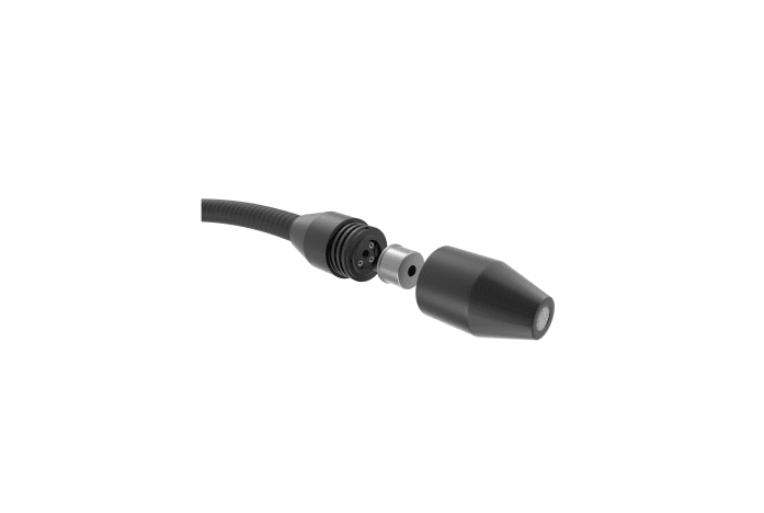 Thiết bị phát hiện rò khí tủ lạnh Testo 316-3 8 Thiết bị phát hiện rò khí tủ lạnh Testo 316-3