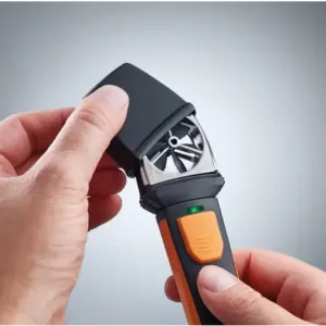 Máy đo vận tốc gió Testo 410i