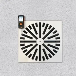 Máy đo môi trường Testo 440 dP 18 Máy đo môi trường Testo 440 dP