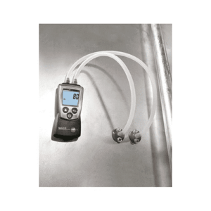 Bộ thiết bị đo áp suất chênh lệch Testo 510 9 Bộ thiết bị đo áp suất chênh lệch Testo 510