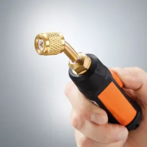 Máy đo áp suất điện lạnh thông minh Testo 549i 15 Máy đo áp suất điện lạnh thông minh Testo 549i