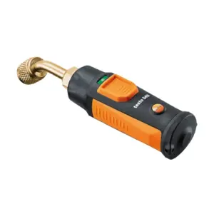 Máy đo áp suất điện lạnh thông minh Testo 549i 16 Máy đo áp suất điện lạnh thông minh Testo 549i