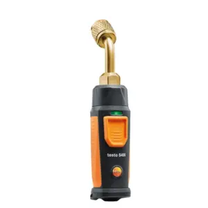 Máy đo áp suất điện lạnh thông minh Testo 549i 14 Máy đo áp suất điện lạnh thông minh Testo 549i