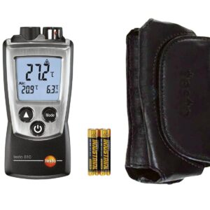 Testo 810