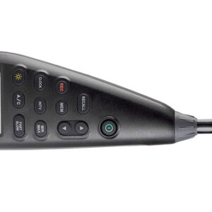 Máy đo độ ồn Testo 816-1 (30 ~ 130 dB; ±1.4 dB)