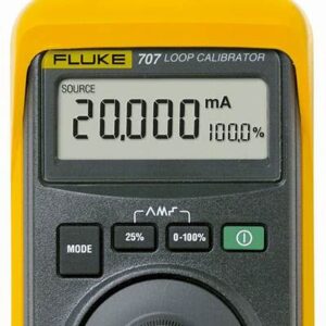 Thiết bị hiệu chuẩn dòng điện FLUKE 707 22 Thiết bị hiệu chuẩn dòng điện FLUKE 707