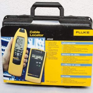 Thiết bị dò cáp FLUKE 2042 36 Thiết bị dò cáp FLUKE 2042