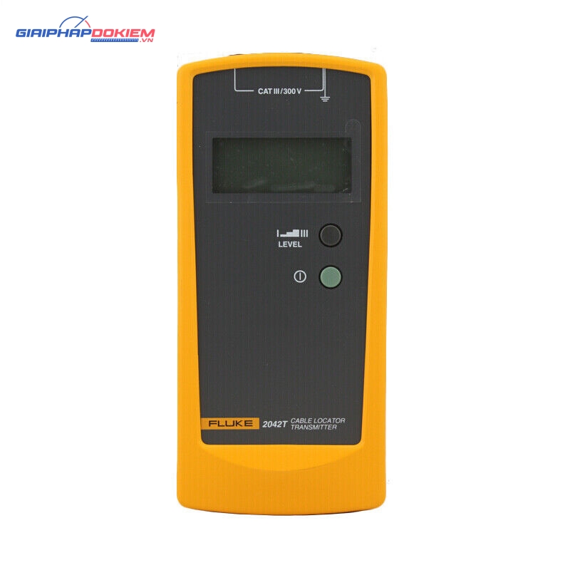 Thiết bị dò cáp FLUKE 2042 16 Thiết bị dò cáp FLUKE 2042