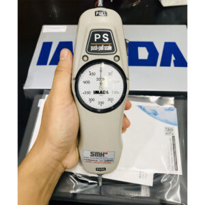 THIẾT BỊ ĐO LỰC KÉO NÉN IMADA PS-500N 6 THIẾT BỊ ĐO LỰC KÉO NÉN IMADA PS-500N