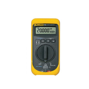Thiết bị hiệu chuẩn dòng điện FLUKE 705