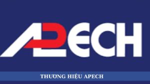 Thương hiệu Apech - Nhà sản xuất thiết bị đo lường xuất xứ Đài Loan 3 Thương hiệu Apech