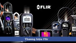 Tìm hiểu về thương hiệu Flir - Hãng thiết bị đo lường uy tín của Mỹ 5 Thương hiệu Flir