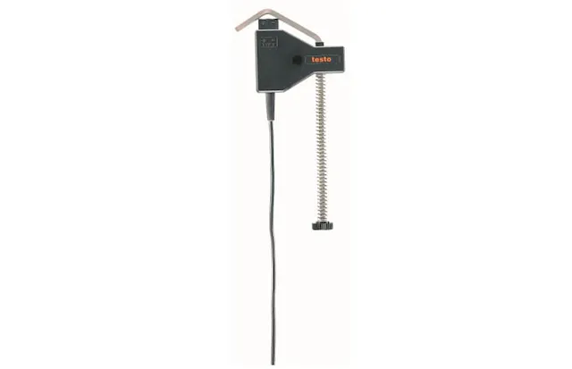 Máy đo môi trường Testo 440 dP Máy đo môi trường Testo 440 dP
