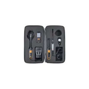 Hộp đựng Testo 0516 4401 9 Hộp đựng Testo 0516 4401