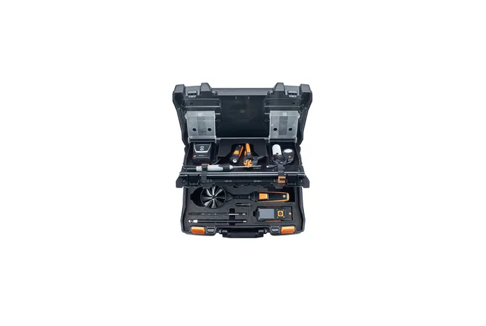 Hộp đựng Testo 0516 4900 10 Hộp đựng Testo 0516 4900