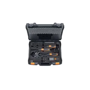 Hộp đựng Testo 0516 4900 17 Hộp đựng Testo 0516 4900