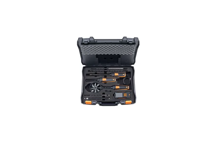 Hộp đựng Testo 0516 4900 11 Hộp đựng Testo 0516 4900