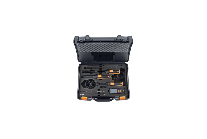 Hộp đựng Testo 0516 4900 13 Hộp đựng Testo 0516 4900