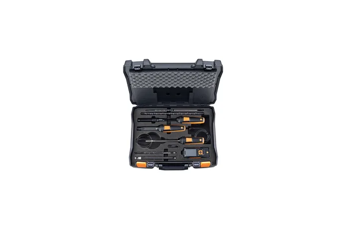 Hộp đựng Testo 0516 4900 14 Hộp đựng Testo 0516 4900