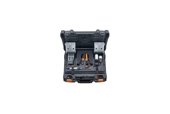 Hộp đựng Testo 0516 4900 12 Hộp đựng Testo 0516 4900
