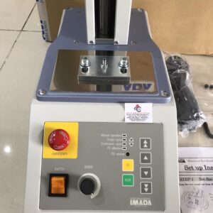Chân đế máy đo lực IMADA MX-500N