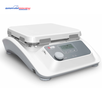 Bếp Gia Nhiệt DLAB HP500-Pro 6 DLAB HP500-Pro
