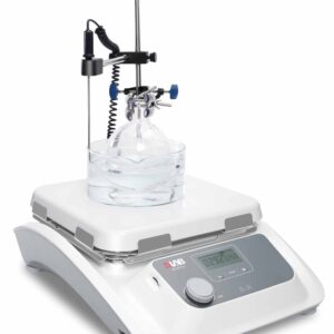 Bếp Gia Nhiệt DLAB HP500-Pro