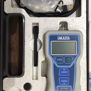 Thiết bị đo lực căng IMADA DST-50N 5 Thiết bị đo lực căng IMADA DST-50N