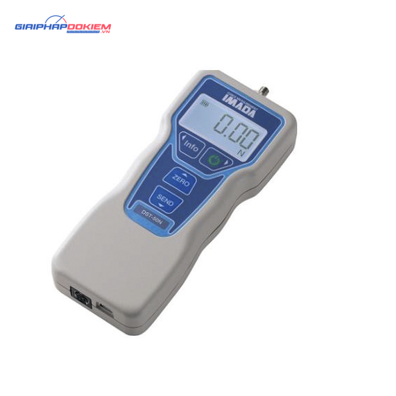 Thiết bị đo lực căng IMADA DST-5N 6 IMADA DST-5N