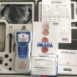 Thiết bị đo lực căng IMADA DST-5N