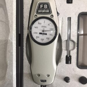Thiết bị đo lực kéo nén IMADA FB-500N