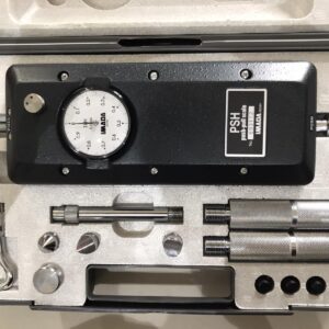 Máy đo lực kéo nén IMADA PSH-1000N 7 Máy đo lực kéo nén IMADA PSH-1000N