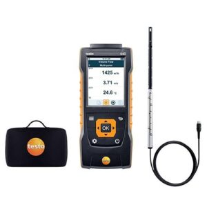 Testo 440 0563 4400