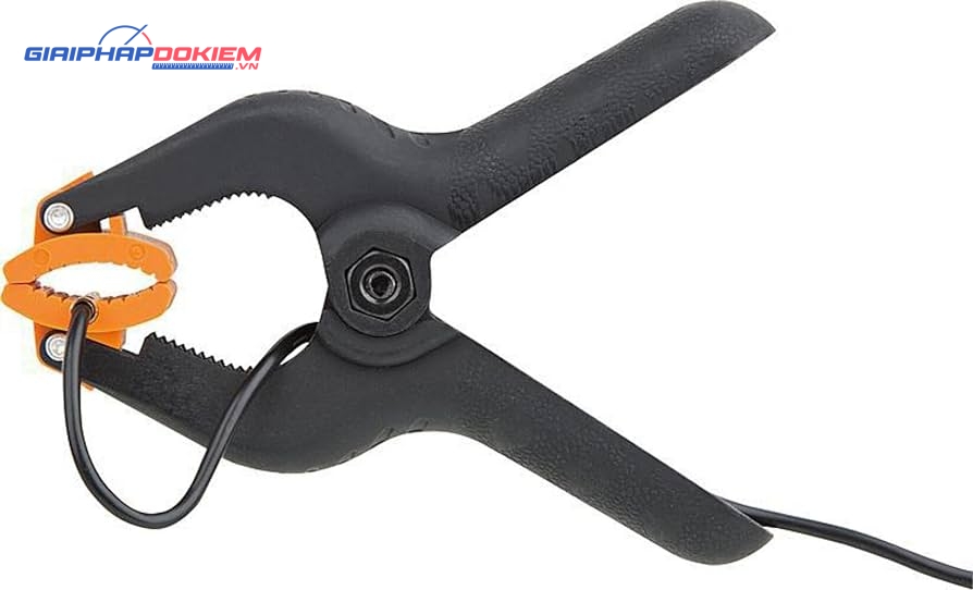 Kẹp đo nhiệt Testo 0615 5505 (-40 ~125 °C) 4 Kẹp đo nhiệt Testo 0615 5505 (-40 ~125 °C)