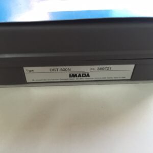 Thiết bị đo lực căng IMADA DST-500N